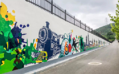 石城墙绘常见问题分析。