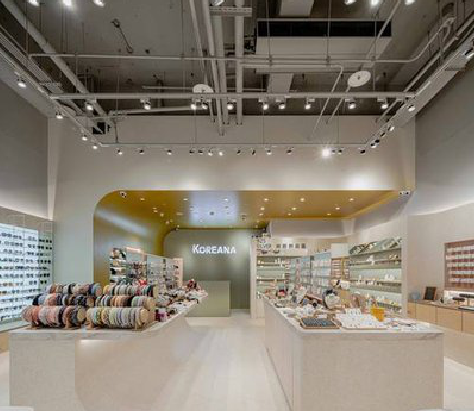 石城店面装修流程