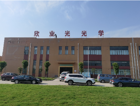 石城楼顶大型发光字制作如何安装？