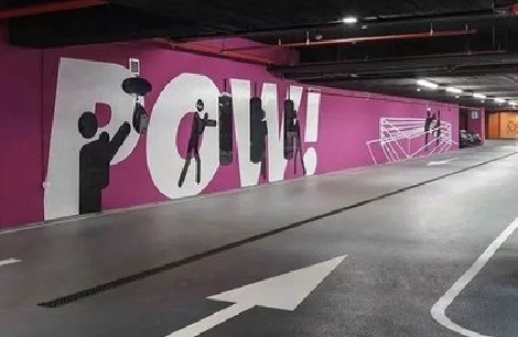 石城墙绘设计师的选择是关键。