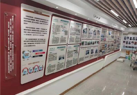 石城大城市文化背景墙制作常用工艺。