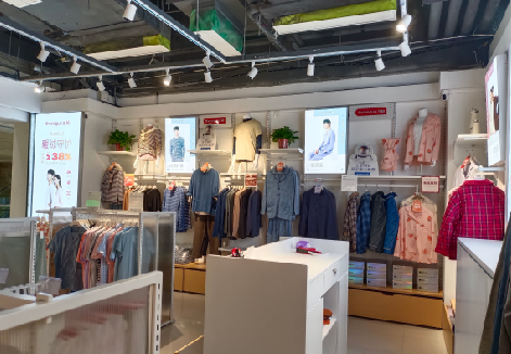 石城超市卖场装修如何提升消费欲望？