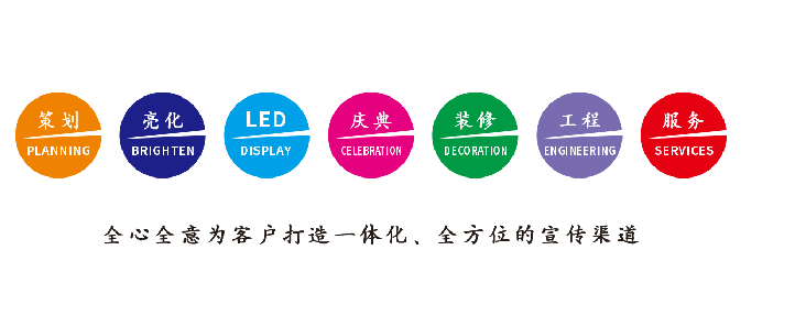 石城广告公司该如何满足客户需求？