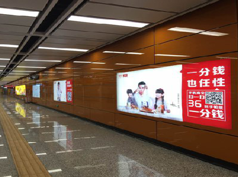 石城广告灯箱的发展前景？