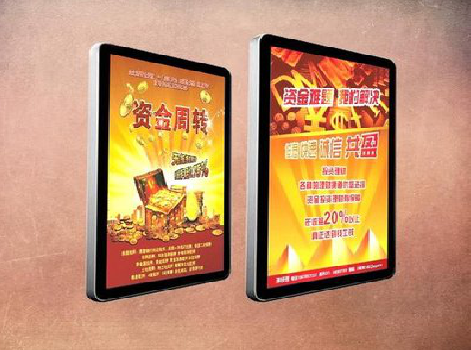 石城如何延长磁吸灯箱的使用寿命？