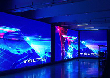 石城如何解决LED显示屏耗电问题？